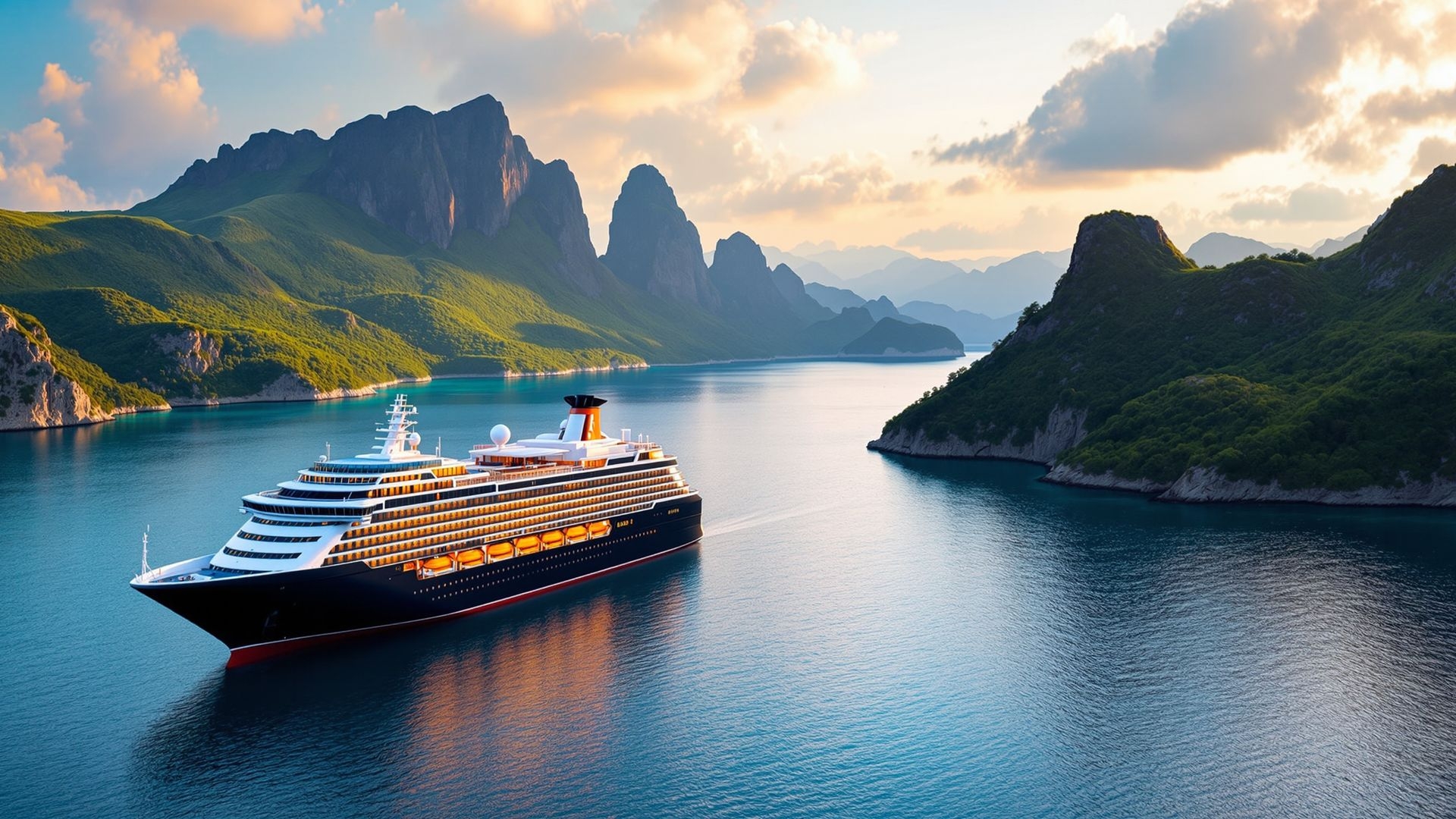 Japan cherry blossoms