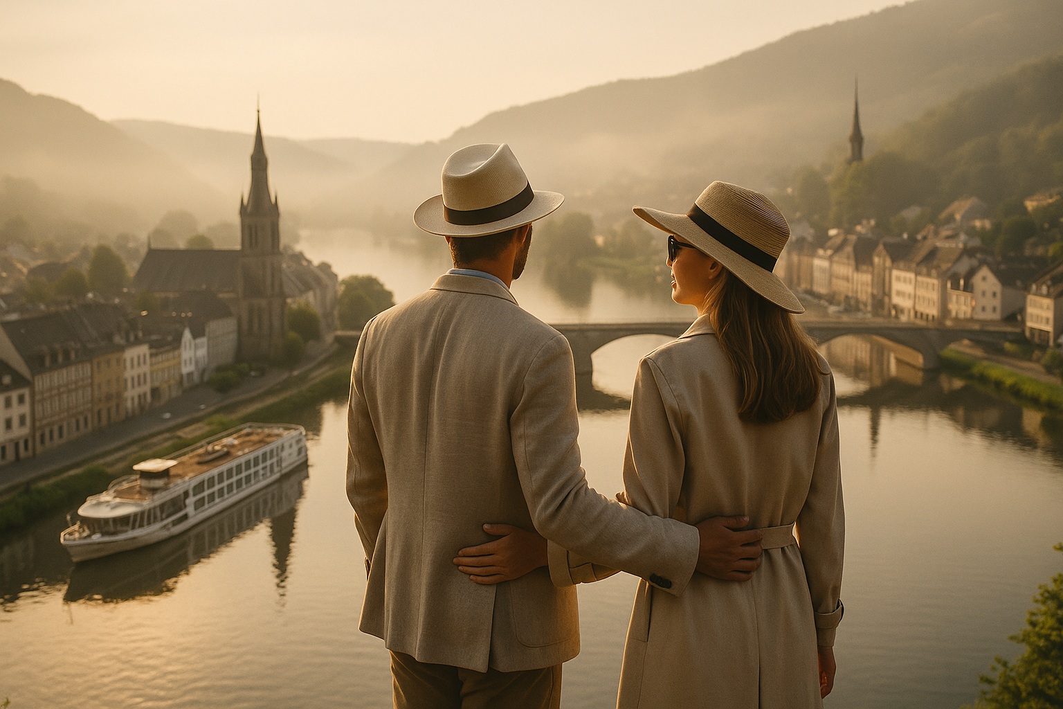 Mediterranean cruise